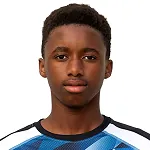 Khololwam Montsi