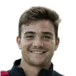 Stefan Palosi