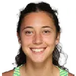 Mariam Bolkvadze