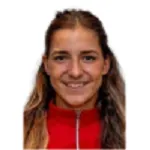 Rebeka Masarova
