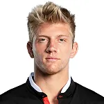 Alejandro Davidovich Fokina