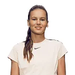 Veronika Kudermetova