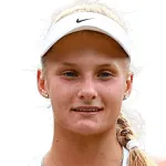 Dayana Yastremska