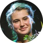 Viktoria Morvayova