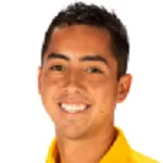 Murkel Alejandro Dellien Velasco