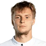 Alexander Bublik