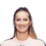Marketa Vondrousova