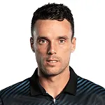 Roberto Bautista Agut