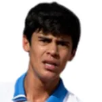 Rodrigo Pacheco Mendez