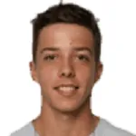 Arthur Cazaux