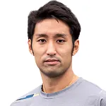 Yasutaka Uchiyama