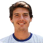Marc Andrea Huesler