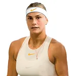 Aryna Sabalenka