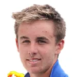 Zachary Svajda