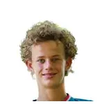 Luca Van Assche