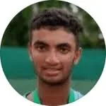 Manish Sureshkumar