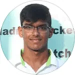 A. Chandrasekar