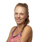 Magdalena Frech