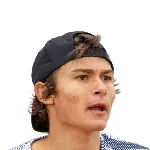 Alex Barrena