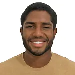 Joao Lucas Reis Da Silva