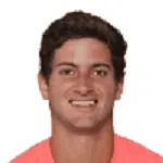 Nicolas Mejia