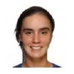Anhelina Kalinina