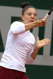 Antonia Ruzic