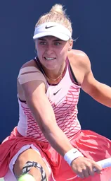 Yuliia Starodubtseva