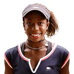 Sachia Vickery
