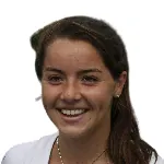 Jodie Burrage