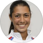 Olga Danilovic