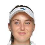 Polina Kudermetova