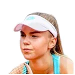 Maria Timofeeva