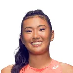 Claire Liu
