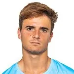 Petros Tsitsipas