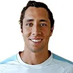 Daniel Elahi Galan