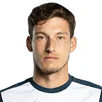 Pablo Carreno Busta