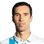 Mikhail Kukushkin