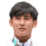 Sho Shimabukuro