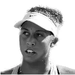 Madison Keys