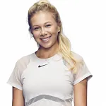 Amanda Anisimova